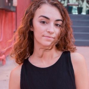 Meet your Posher, Sami